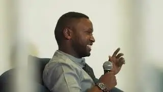 Irembo Speaker Series EP 5