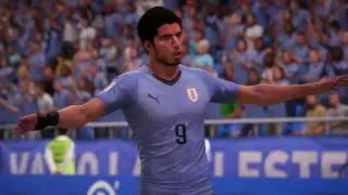 Paulinho and Suarez's insane goals