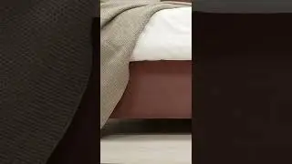 Кровать Oktava от Райтон