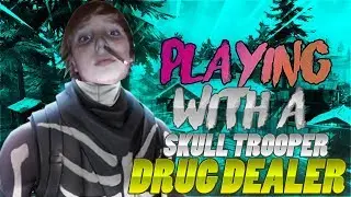 DON’T WATCH THIS VIDEO UNLESS YOU ARE ALONE (Fortnite BR)