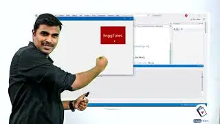 How to create Dynamic UI elements in .Net | C# | Visual Studio | EnggTutes.com