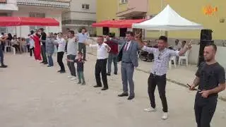 AKYURTLU SONER'DEN SARIKIZ OYUN HAVASI
