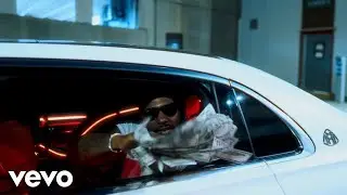 Peezy - City Is Mine (Official Video)