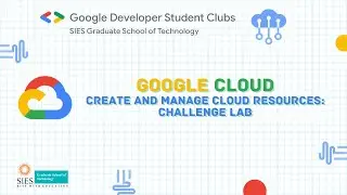 Create and Manage Cloud Resources: Challenge Lab- 1