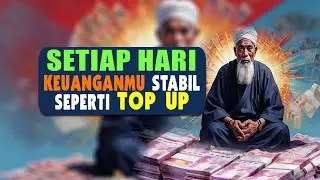 1X BACA TAMBAH SEDIKIT - 3X BACA NAMBAH LIPAT LIPAT !!