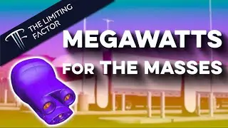 Tesla V4 Supercharger // Megawatt Charging for the Masses