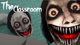 The Classroom: OMG! This Class Is Full Of Killers