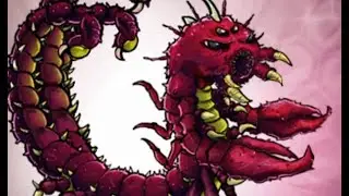 Mutants Genetic Gladiators - Consiguiendo a la Locura Reptante