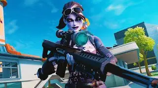 The best PUB stomper with 100 ping...