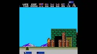Rambo for NES (by Pac-In-time) even MORE secrets exposed!