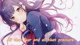 Nightcore   How Do You Sleep (lyrics)