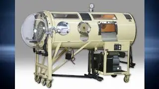 Emerson Respirator: The Iron Lung