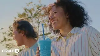Circle K - America's Thirst Stop - Summer 2024 - (15 Sec Cut)