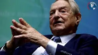 Paul Joseph Watson Арестуйте Сороса