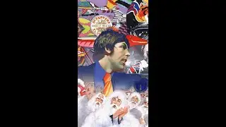 The Beatles Giveaway