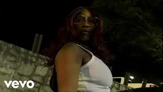 Kash Doll - Plot Twist (Official Music Video)