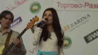 Кавер-группа Реликт в ТРЦ "Дея" 10-е мая 2015 pat 03