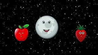Dance Animation with music- Funny veggies|| Pyara Pak tv|| Vegetables funny dance