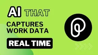 AI That Responses based on What You Are Working On! 🔥| Pieces Copilot + |  Live Context