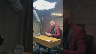 Снап Ченч виконує Іллюзіоніст Ілля Фрунза