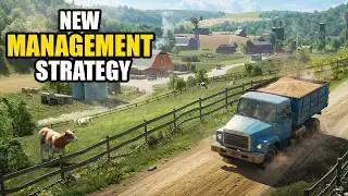Top 15 Upcoming Management Games 2026