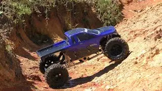 Crawling For A Living