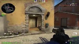 Supa Dupa Humble❤ (csgo fragmovie)