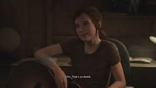 The Last Of Us 2 - Electric Boogaloo