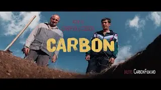 CARBON - making of