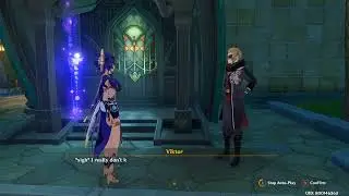 Genshin Impact(Equivalent Exchange Once More)
