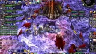 Maexxna Kill by Downfall