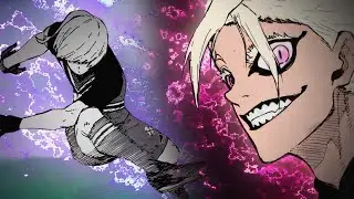 SHIDO'S Second NEL GOAL💀🔥 | PXG VS BARCHA 4K MANGA ANIMATION | [EDIT/MMV]