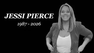 Remembering our friend, Jessi Pierce