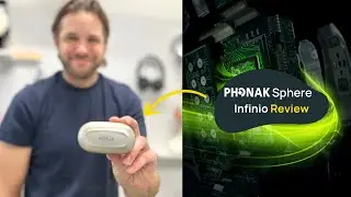 Phonak Audéo Sphere Infinio: Everything We Know So Far 👀