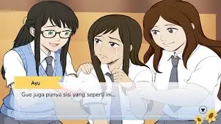 Menggapai matahari ( chapter 8 part 3 )
