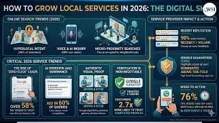 Do You Need a Digital Marketing Strategy that Works? WSI Can Help!