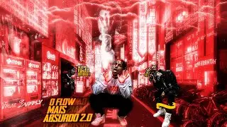 DUDU MC | O FLOW MAIS ABSURDO DA ATUALIDADE ? - 2.0
