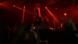 lil peep - come around [sped up]