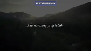 LEPAS SAJA DIA