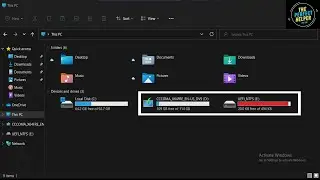 Restore Your Pendrive Size | Delete Unknown Pendrive Partitions | Restore Crashed Pendrive to normal