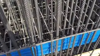 WATER STOPPER INSTALLATION AT WATER TANK