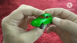 Matchbox Dragon Wheels 1972