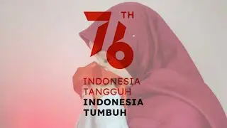 Cepat Pulih Indonesiaku! Selamat HUT ke-76 RI!!!