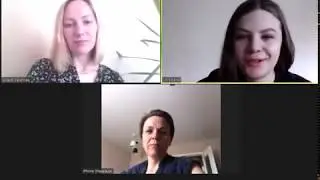 Планёрка редакции «РД» в Zoom