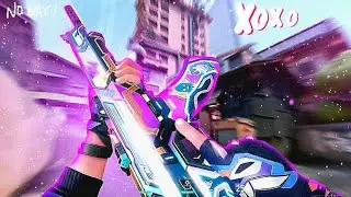 FU*K Valorant Mobile 💦 Play MATR1X FIRE 🥀 Better ? | @TooAndhbhakt
