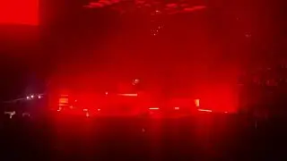 Tyler, the Creator - Cherry Bomb Medley Live @ Crypto Arena