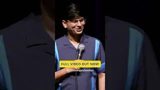 Newly Married | Standup comedy by Rajatchauhan 