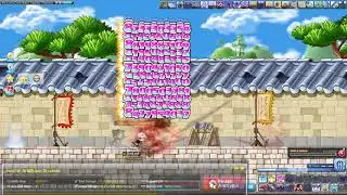 DRK - 40sec ba test