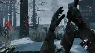 Dead by Daylight 3/08/2021 | VOD | PotatoAimx