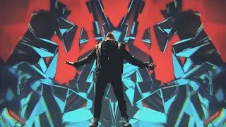 Periphery - Atropos (Official Music Video)
